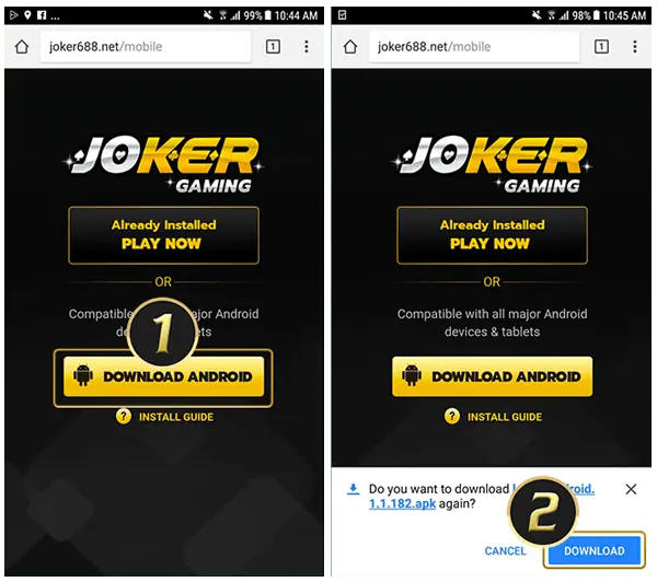 ดาวน์โหลด joker123 android 01