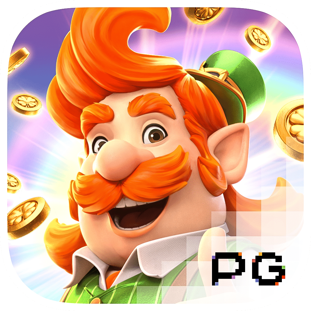 LeprechaunRiches Rounded 1024 1024x1024 1